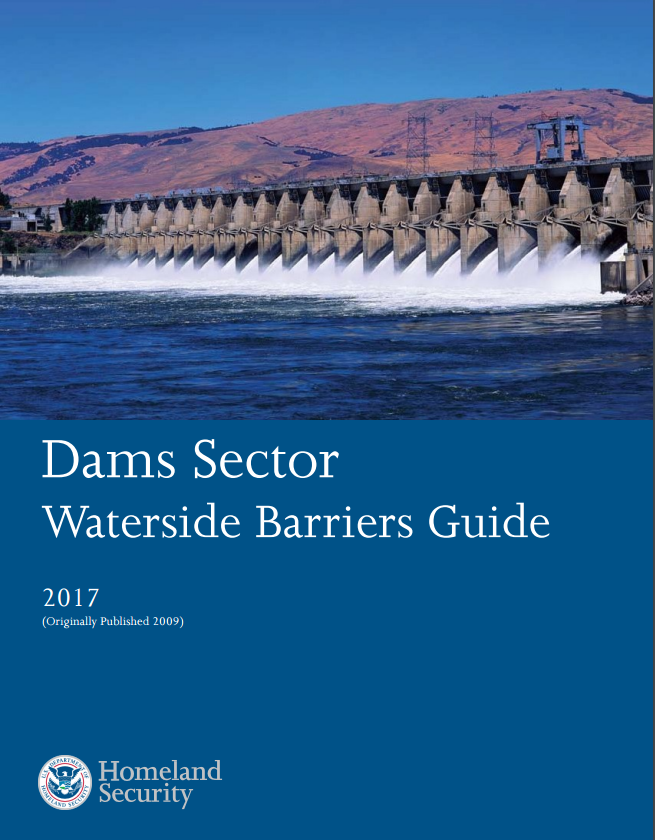 Dam Security Association of State Dam Safety